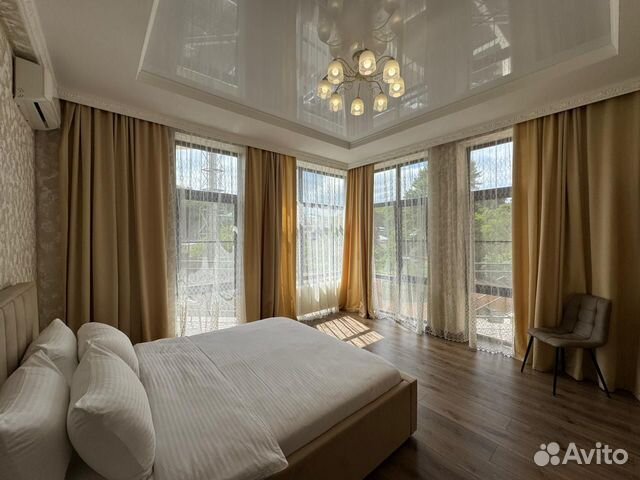 

2-к. квартира, 85 м², 3 кровати