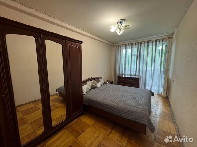 

2-к. квартира, 51 м², 2 кровати