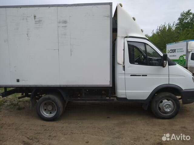 Авито Газель Купить Кемеровская Область