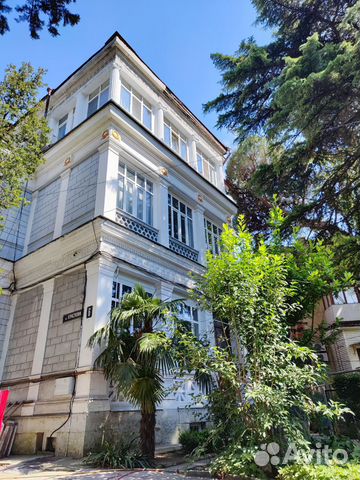 

1-к. квартира, 37 м², 2 кровати