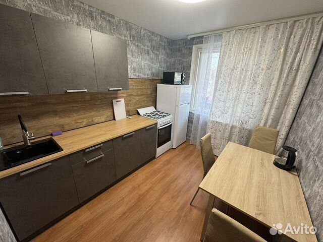

3-к. квартира, 69 м², 5 кроватей