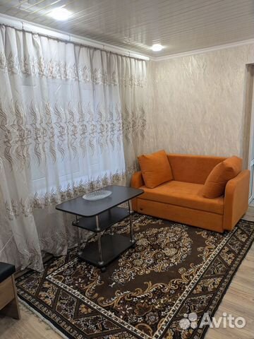 

3-к. квартира, 52 м², 4 кровати