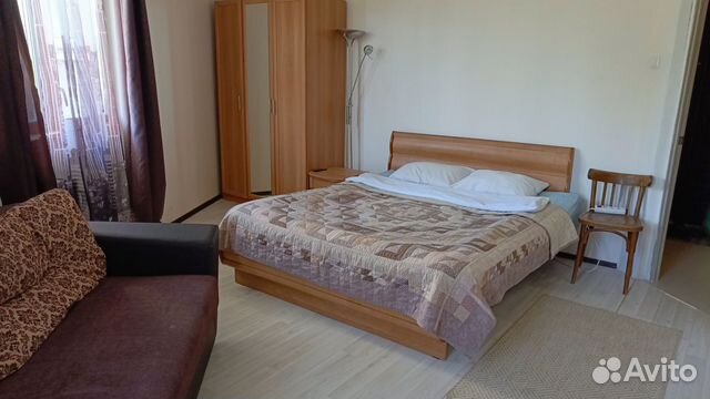 

2-к. квартира, 70 м², 7 кроватей