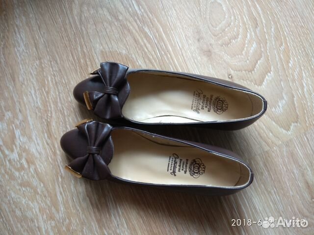 Туфли Туфли