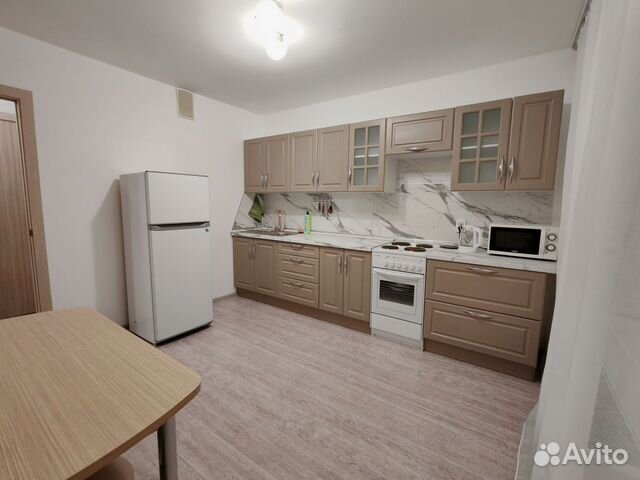 

2-к. квартира, 60 м², 2 кровати