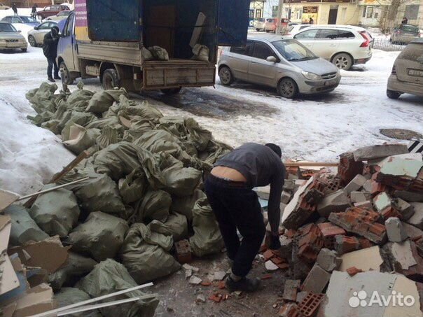 Вывоз строительного мусора. Старой мебели Вывоз строительного мусора. Старой мебели