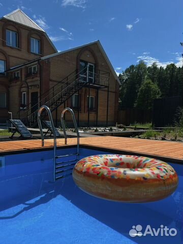 

Дом 50 м²