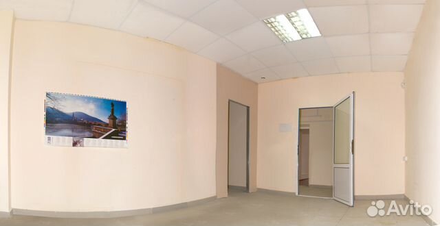 Аренда торговых помещений, ул. Красных Зорь,19