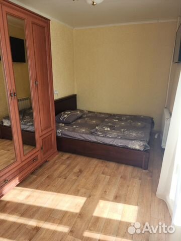 

2-к. квартира, 41 м², 3 кровати