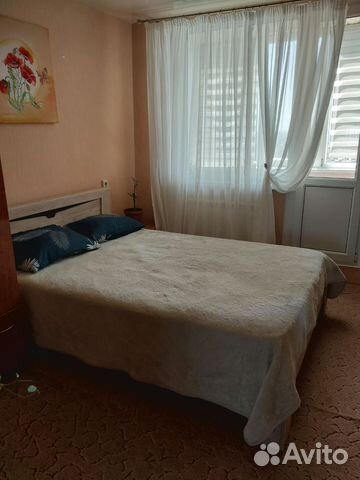 

2-к. квартира, 57 м², 4 кровати