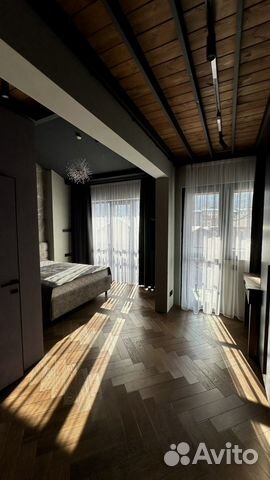 

5-к. таунхаус, 160 м²