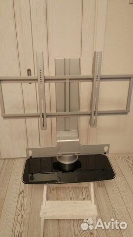 Подставка Philips для тв и SoundBar