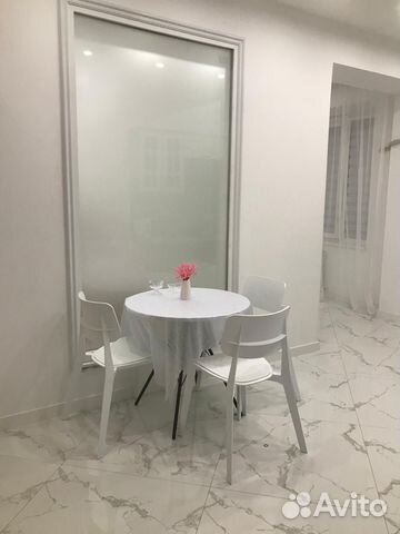 

2-к. квартира, 69 м², 4 кровати