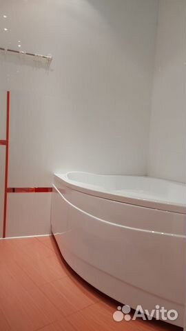 

3-к. квартира, 82 м², 3 кровати