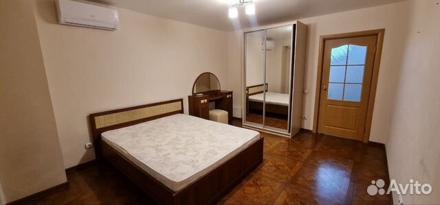 

1-к. квартира, 60 м², 2 кровати