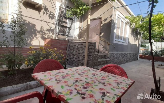 

3-к. дом, 70 м²