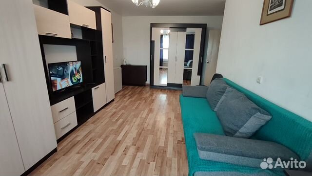 

2-к. квартира, 47 м², 4 кровати