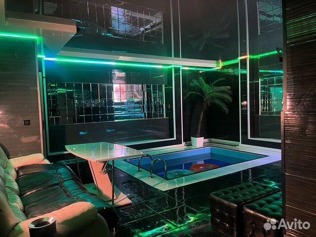 

4-к. таунхаус, 180 м²