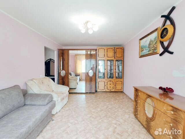 

1-к. квартира, 28,9 м², 3 кровати