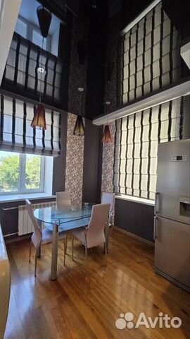 

2-к. квартира, 56 м², 2 кровати