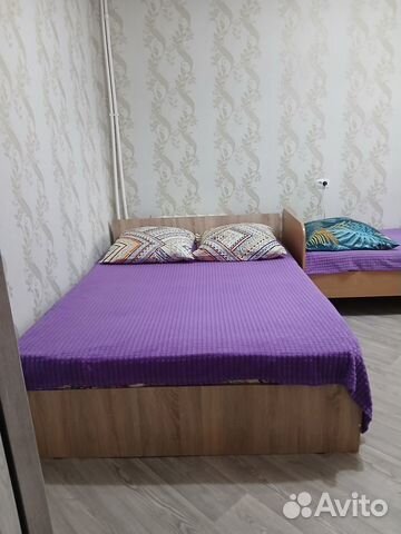 

1-к. квартира, 22 м², 3/9 эт.