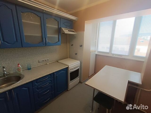 

2-к. квартира, 42 м², 6 кроватей