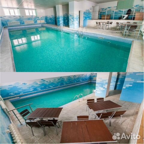 

5-к. коттедж, 750 м²