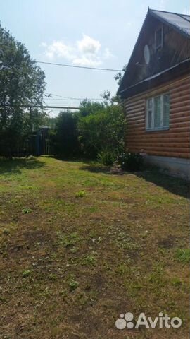 Дом 100 м² на участке 30 сот.