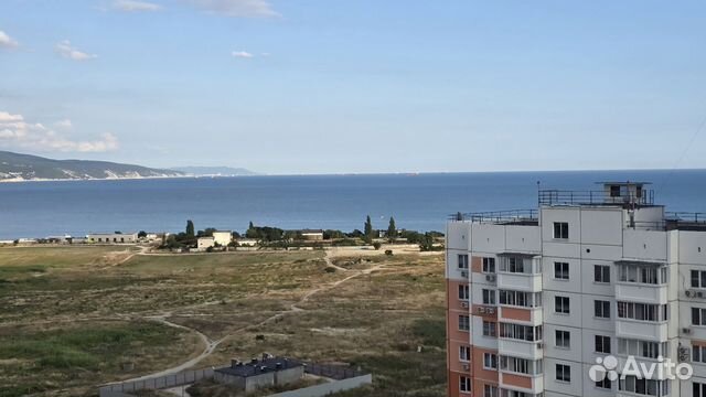 

1-к. квартира, 35 м², 2 кровати
