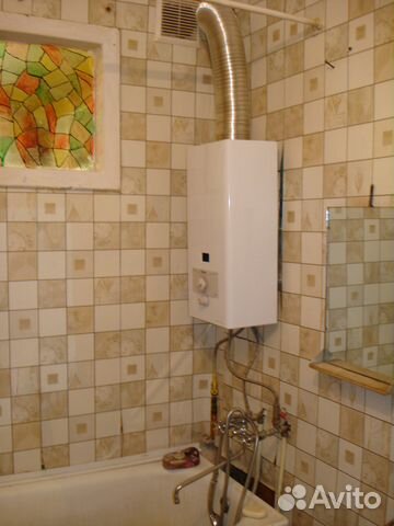 1-к квартира, 31 м², 1/5 эт.