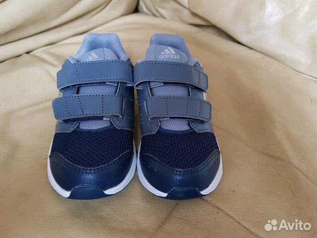 Новые детские кроссовки Adidas 32 р (20.5 см ) Новые детские кроссовки Adidas 32 р (20.5 см )