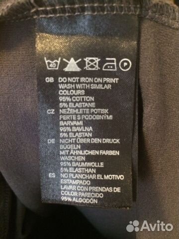 Платье H&M, S Платье H&M, S