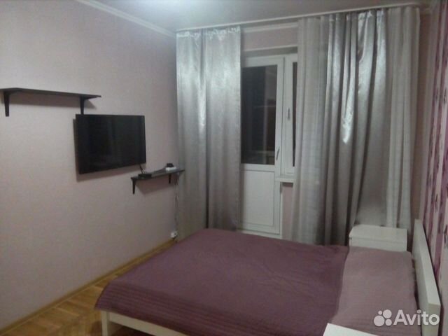 Комната 15 м² в 2-к, 5/12 эт. Комната 15 м² в 2-к, 5/12 эт.