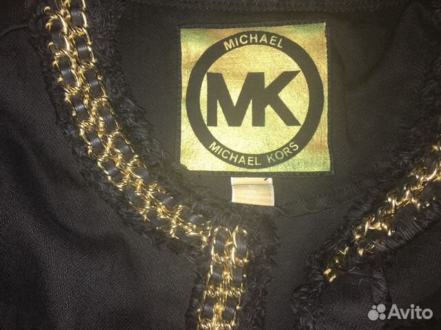 Жакет Michael Kors Жакет Michael Kors