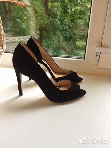 Туфли zara и туфли love republic Туфли zara и туфли love republic