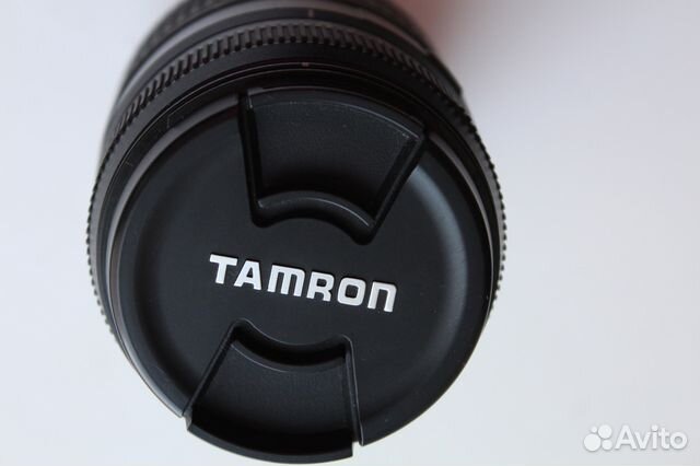 Объектив Tamron 70-300mm