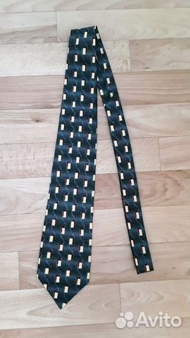 Галстук мужской