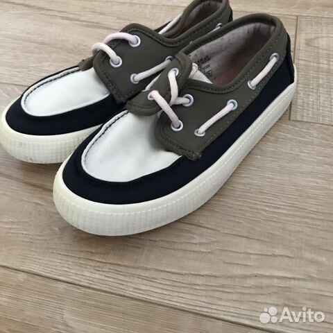Кеды zara kids 32 размер Кеды zara kids 32 размер