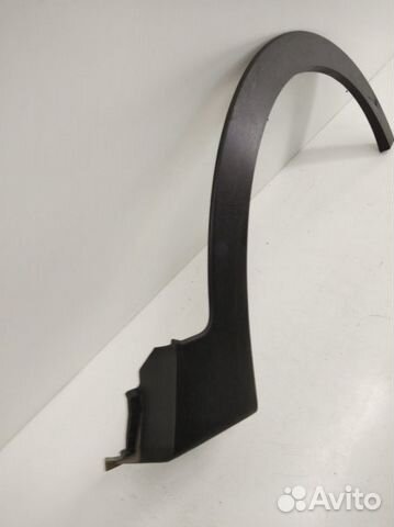 Расширитель крыла передний правый Hyundai Santa Fe Расширитель крыла передний правый Hyundai Santa Fe