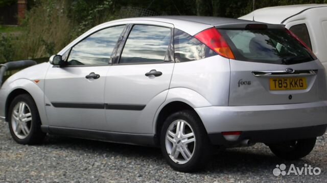 Авторазбор Ford Focus 1 1998-2005 г.в Авторазбор Ford Focus 1 1998-2005 г.в