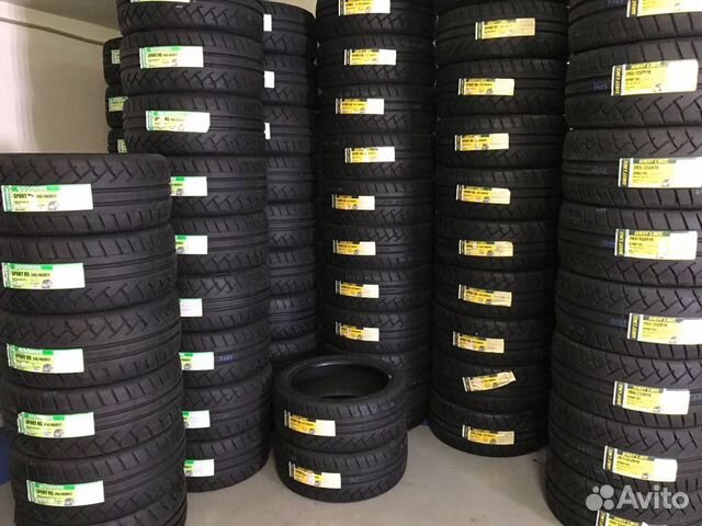 Шина WestLake / GoodRide sport RS 225 40 R18