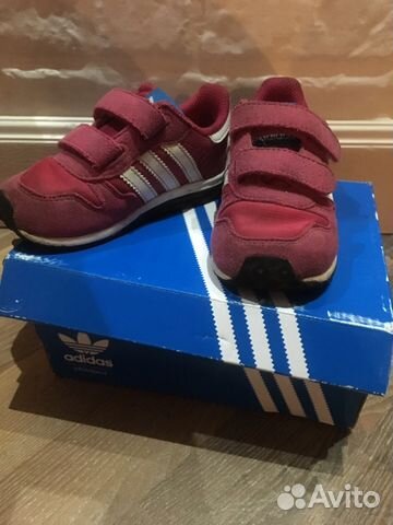 Кроссовки adidas Кроссовки adidas
