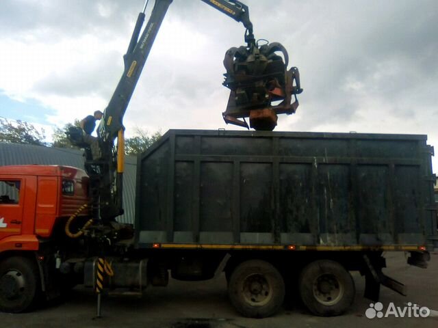 Вывоз металлолома.Утиль авто.Демонтаж