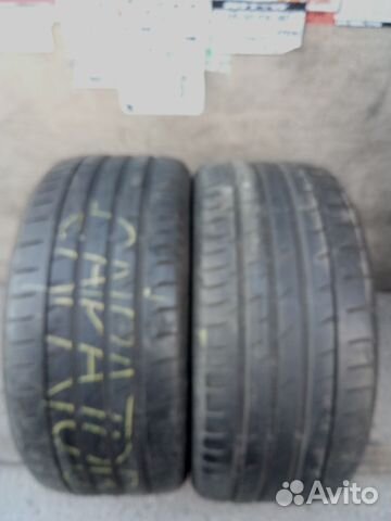 245 40 17 Continental ContiSportContact 3 245 40 17 Continental ContiSportContact 3