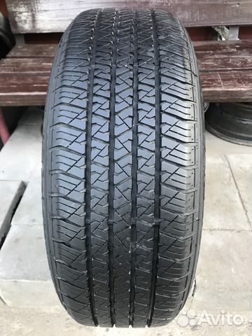 Continental TouringContact AS 205/65 R15 92T