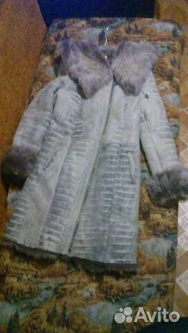 Дублёнка Дублёнка