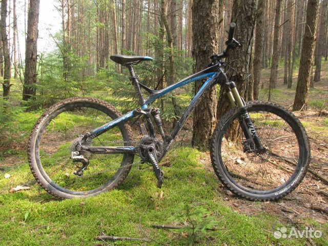 Продам двухподвес 26" Lapierre XFlow 612 купить в Москве Хобби и