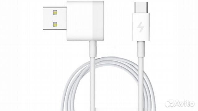 Xiaomi ZMI micro USB кабель c разъёмом USB Extra 1