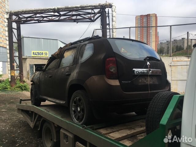 Renault Duster Terrano 3 1.6 k4ma606 Renault Duster Terrano 3 1.6 k4ma606
