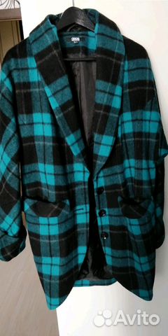 Пальто asos оверсайз Пальто asos оверсайз